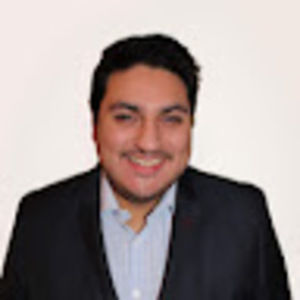 Meet your Posher, Francisco m